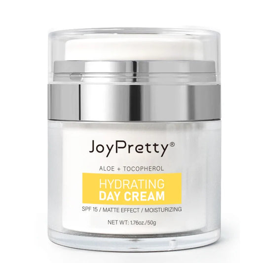JoyPretty Herbal Hydrating Day Cream (50 g)