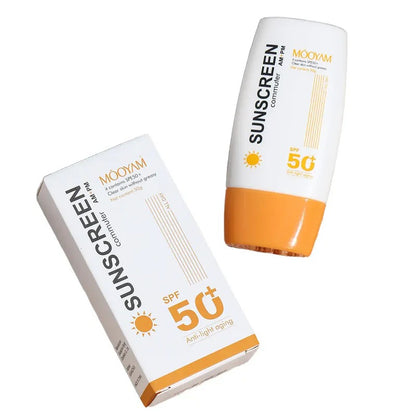 MOOYAM SPF 50+ Lotion Sunscreen (50g)