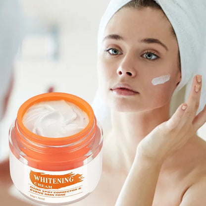 MOOYAM Dark Spot Correcting and Whitening Cream