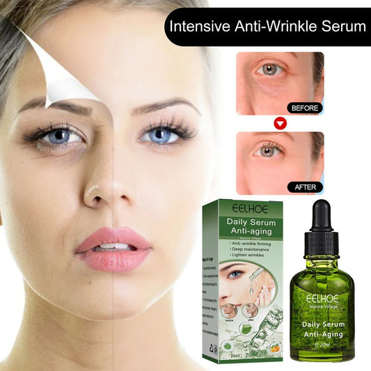 EELHOE Daily Anti-Aging Serum