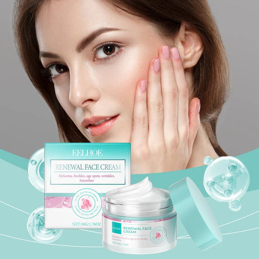 EELHOE Renewal Face Cream