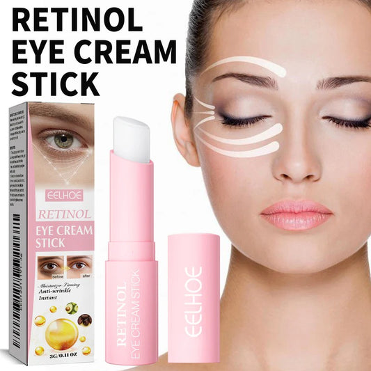 EELHOE Retinol Eye Cream Stick