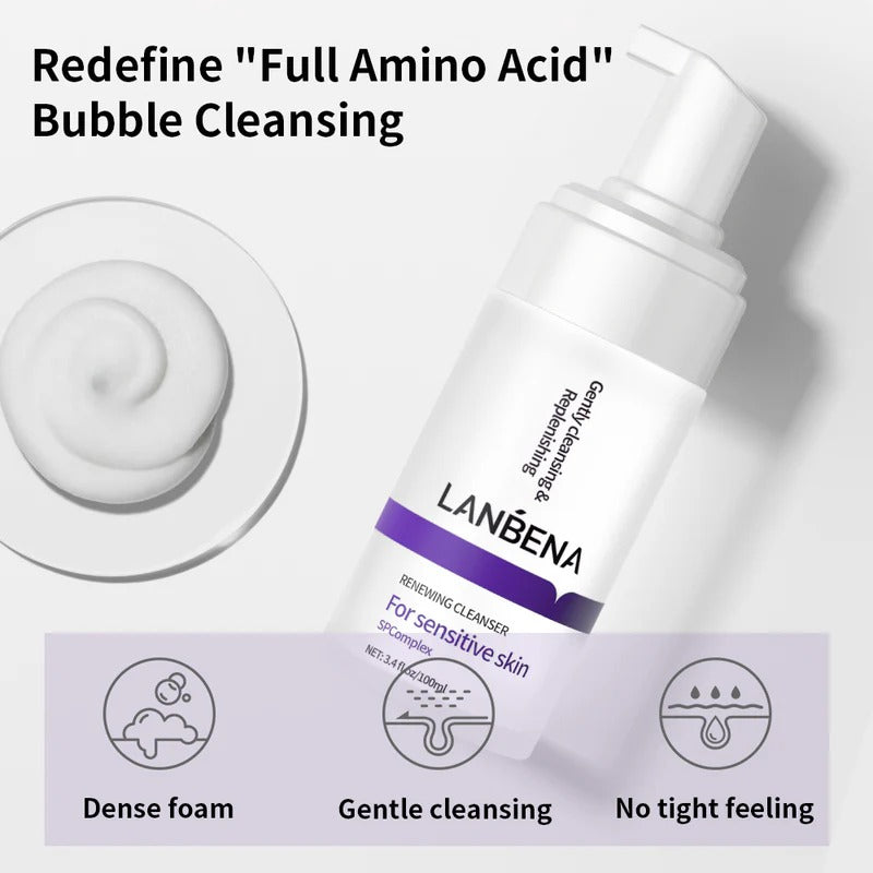 LANBENA Renewing Cleanser