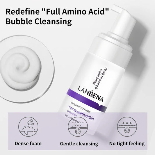 LANBENA Renewing Cleanser
