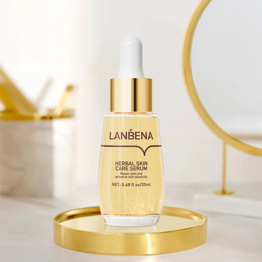 Lanbena Herbal Skin Care Serum