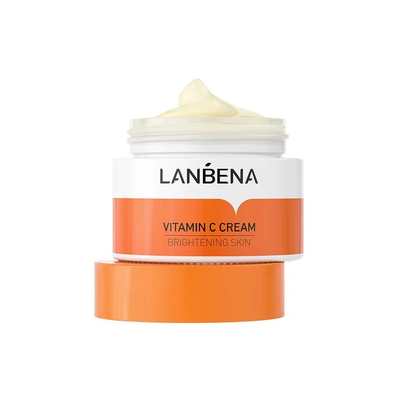 LANBENA Seaberry Vitamin C Facial Cream (50 g)