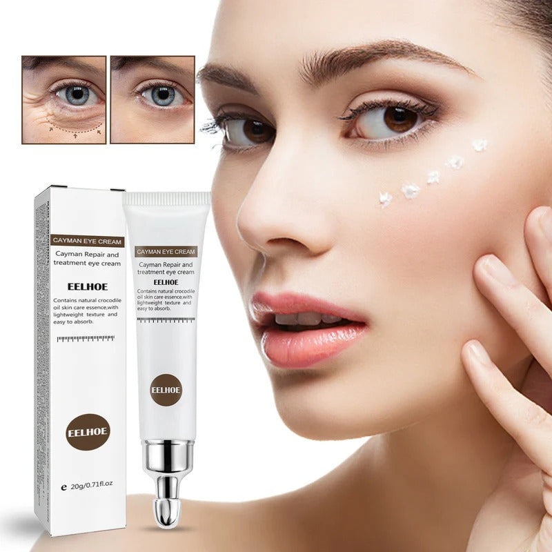 EELHOE Cayman Eye Cream