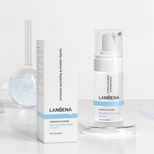LANBENA Hydrating Cleanser