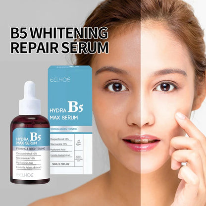 EELHOE Hydra Max B5 Firming & Brightening Serum