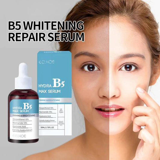 EELHOE Hydra Max B5 Firming & Brightening Serum