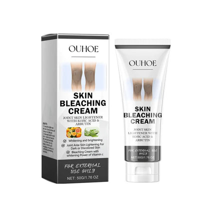 OUHOE Skin Bleaching Cream