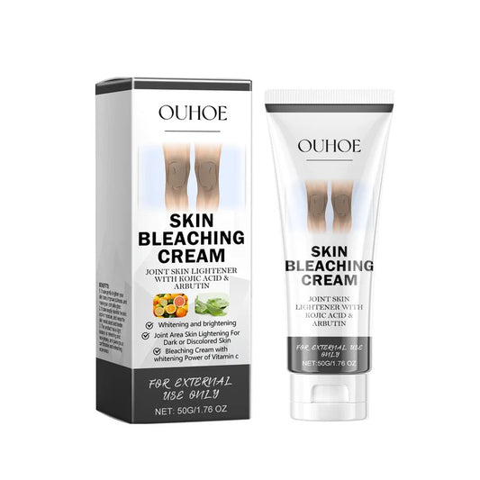 OUHOE Skin Bleaching Cream