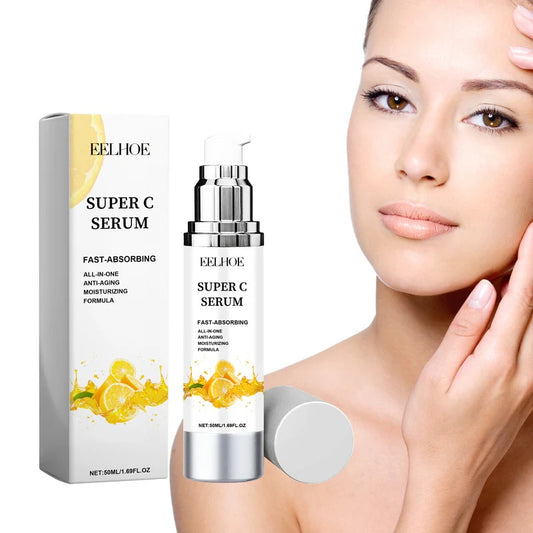 EELHOE Super C Serum