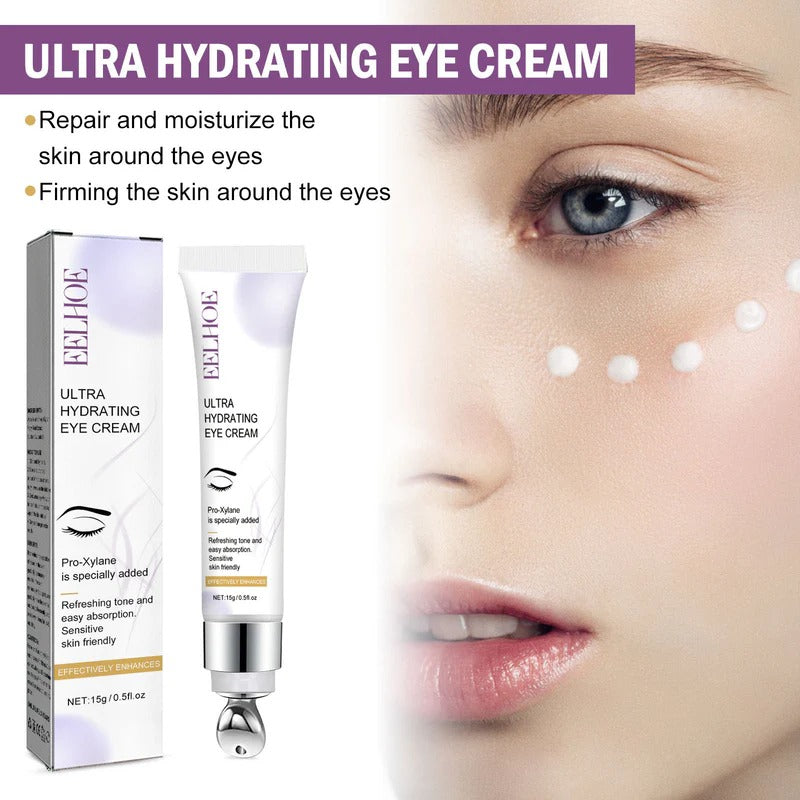 EELHOE Ultra Hydrating Eye Cream
