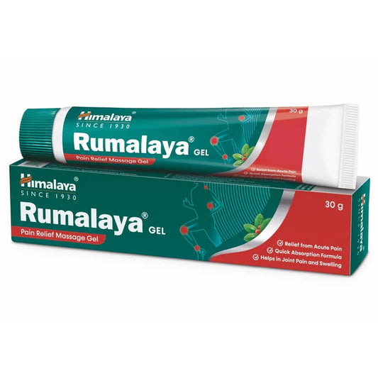 Himalaya Rumalaya Gel – 30g