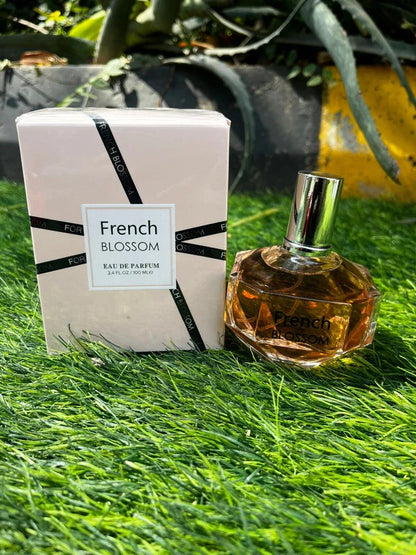 Lovali French Blossom Eau de Parfum (100ml)