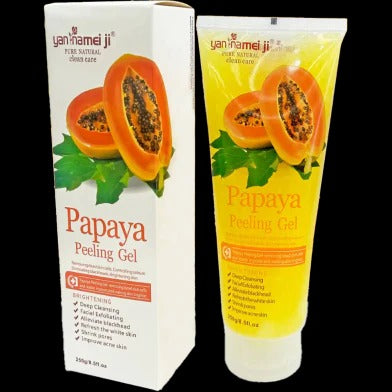 Yan Namei Ji Papaya Peeling Gel