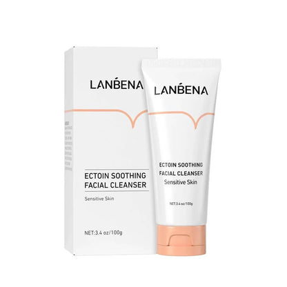 LANBENA Ectoin Soothing Facial Cleanser