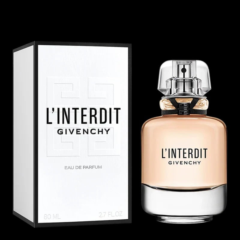 L'Interdit Givenchy Eau De Parfum