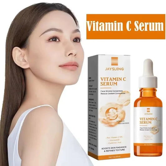 JAYSUING Vitamin C Serum
