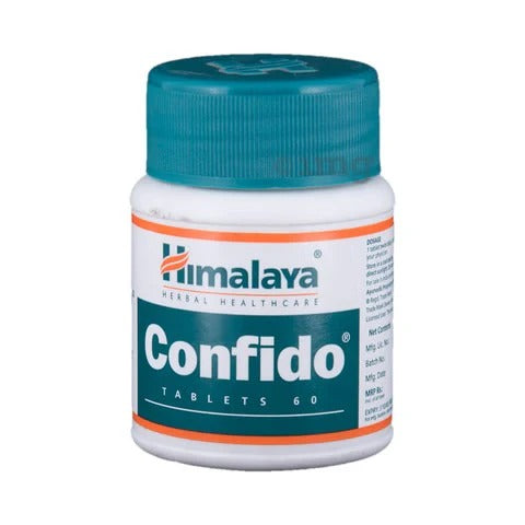 Himalaya Confido – Men’s Wellness (60 Tablets)