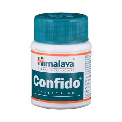 Himalaya Confido – Men’s Wellness (60 Tablets)