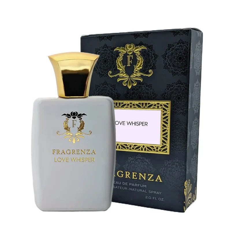 Fragrenza Love Whisper Eau de Parfum