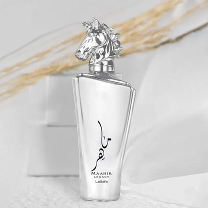 Lattafa Maahir Legacy Eau De Parfum