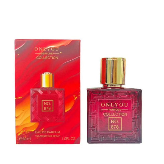 Only You Perfume Collection No. 878