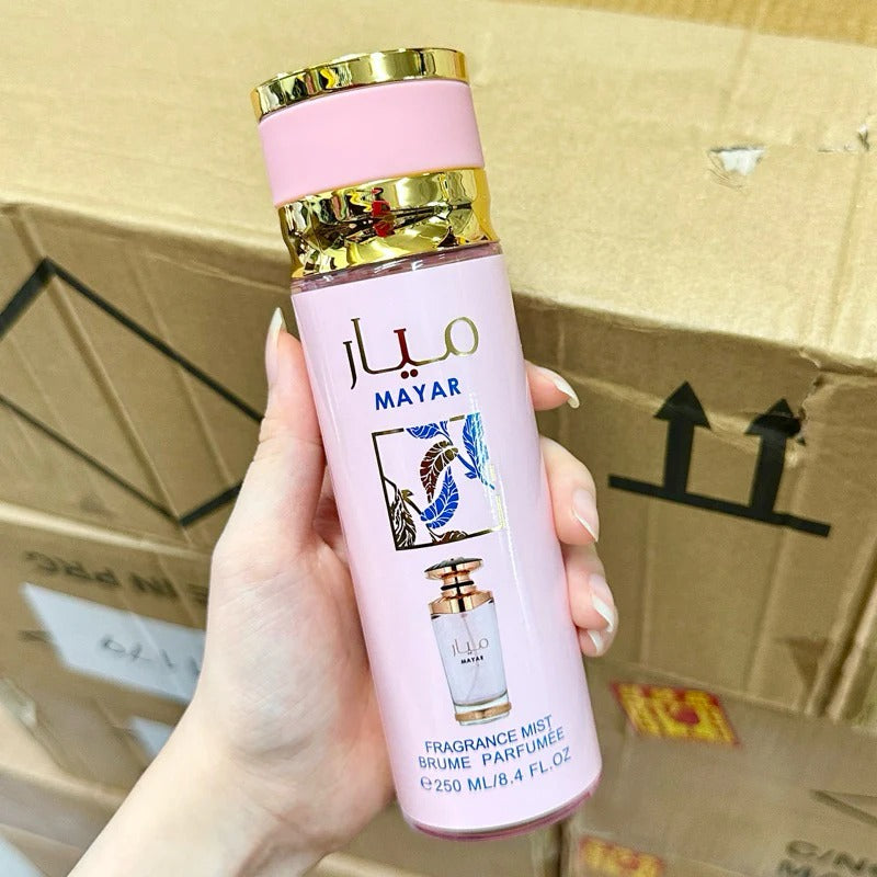 Julo Mayar Fragrance Mist