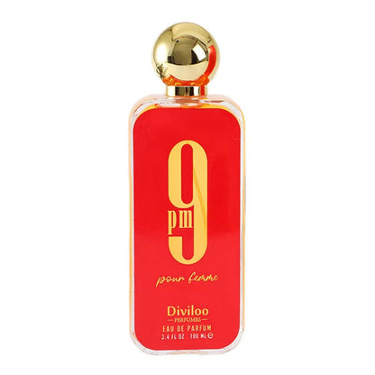 Diviloo 9PM Eau de Parfum for Men