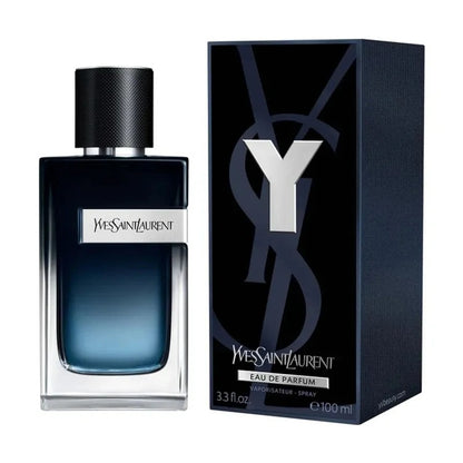 Yves Saint Laurent Eau De Parfum 60ml for Men