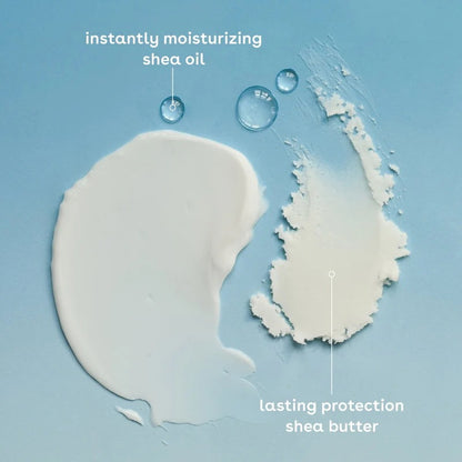 EOS Shea Better 24-Hour Moisture Body Lotion – Pomegranate Raspberry