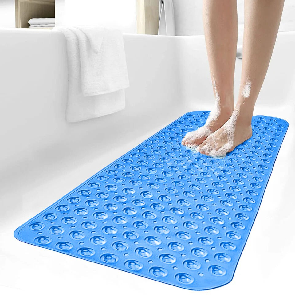 Anti-Slip Bathroom Mats