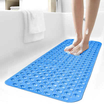 Anti-Slip Bathroom Mats