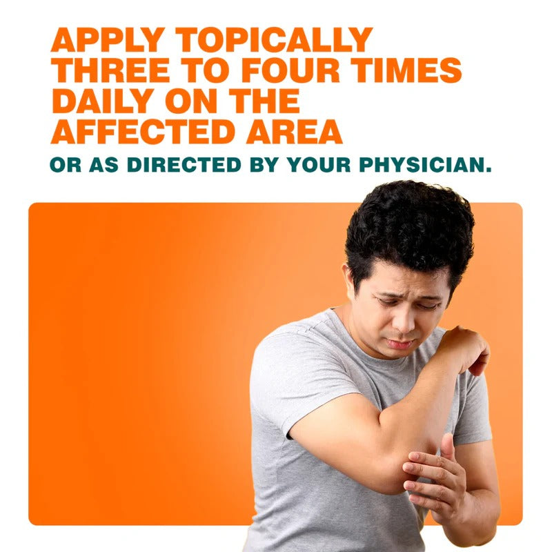 Himalaya Rumalaya Gel – 30g