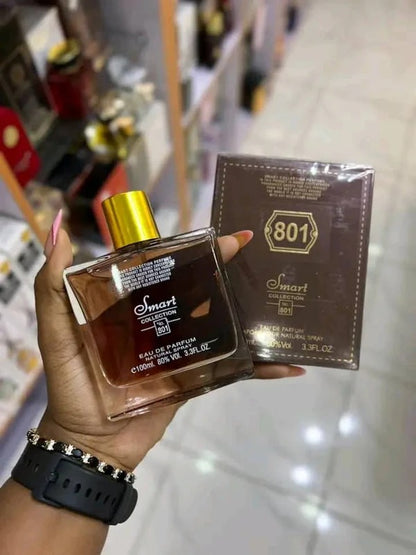Mousuf No. 801 Smart Collection Men’s Perfume