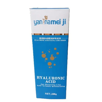 Yan Namei Ji Anti-Wrinkle Facial Toner
