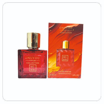 Only You Perfume Collection No. 878