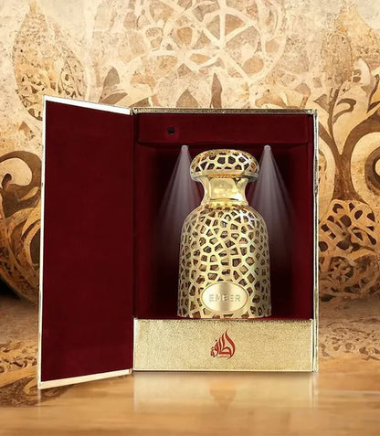 Lattafa Emeer Eau De Parfum 100ML
