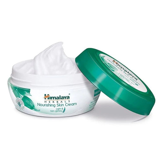 Himalaya Herbals Nourishing Skin Cream