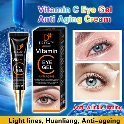 Dr. Davey Anti-Aging Eye Gel