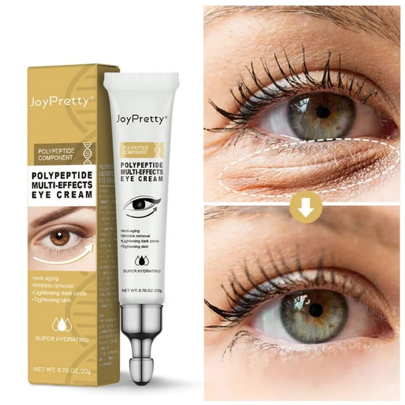 JoyPretty Polypeptide Multi‑Effects Eye Cream 20 g