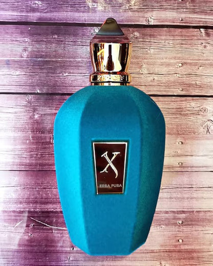 Xerjoff Erba Pura Eau de Parfum – 100 ml