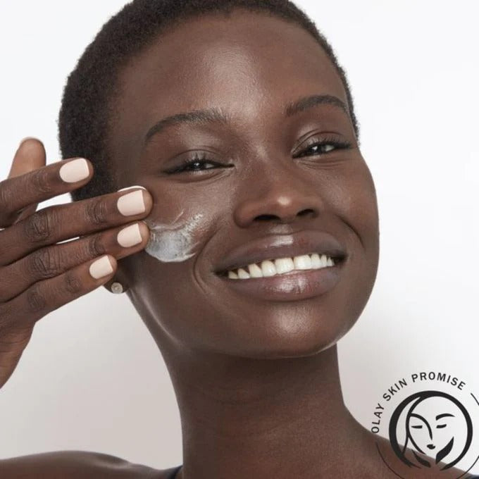 Olay Micro-Sculpting Cream