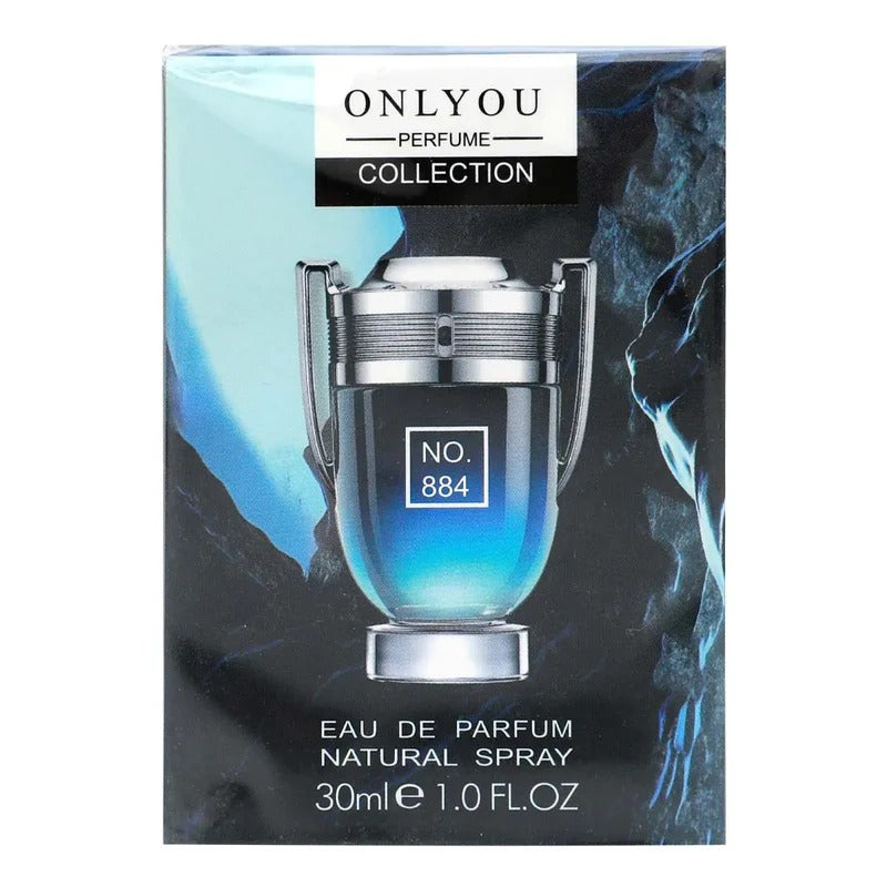 Only You Perfume Collection No. 884 Eau de Parfum (30ml)