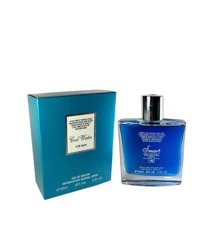 Smart Collection No. 40 Eau De Parfum for Men