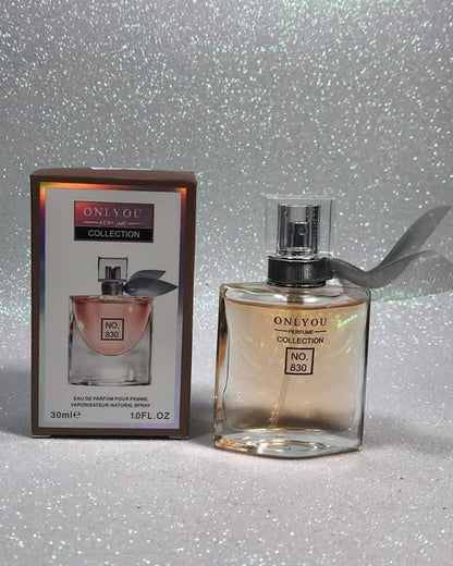 Only You Perfume Collection No. 830