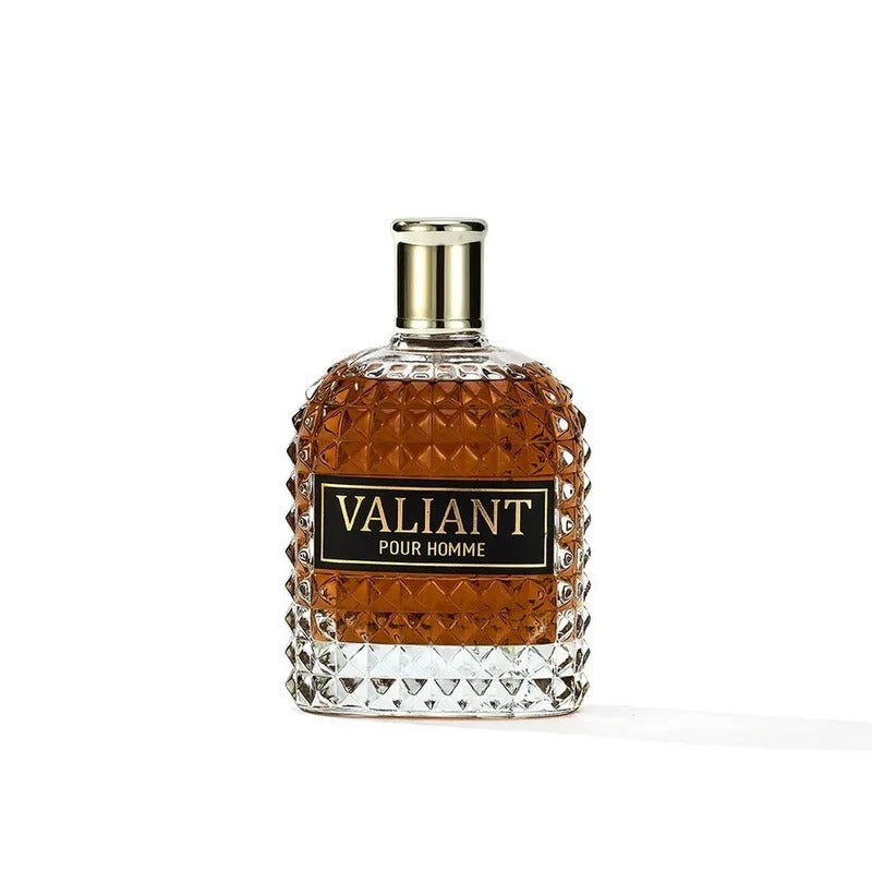 Valiant Pour Homme EDP Perfume for Men 100ml