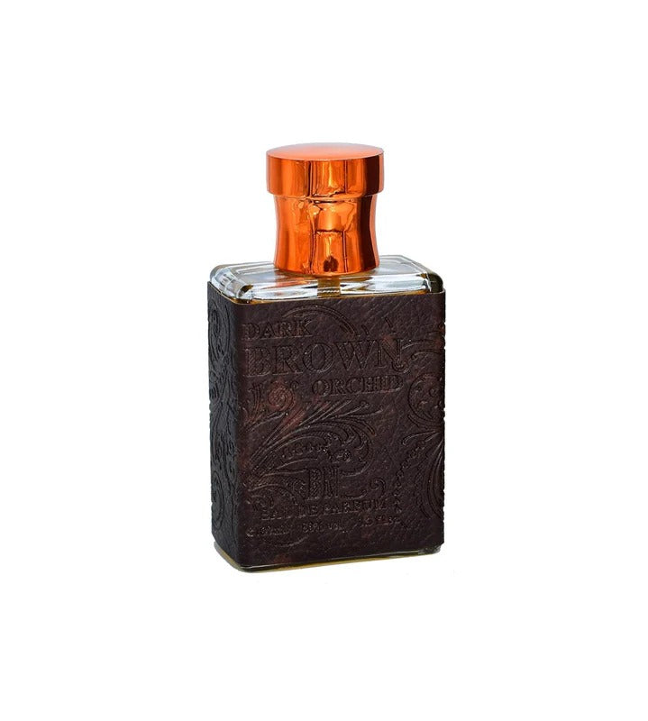 Dark Brown Orchid Eau de Parfum